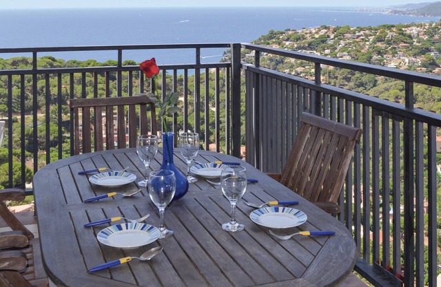 Alojamiento de 3 habitaciones en Lloret de Mar