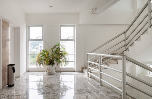 Hermoso departamento frente al mar! (apto para mascotas)