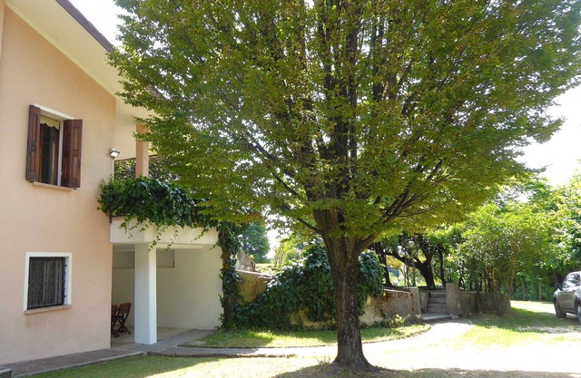 Hermoso apartamento para 6 personas con A/C, WIFI y patio