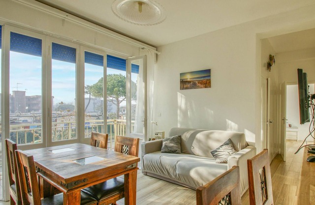Hermoso apartamento en Lido di Pomposa