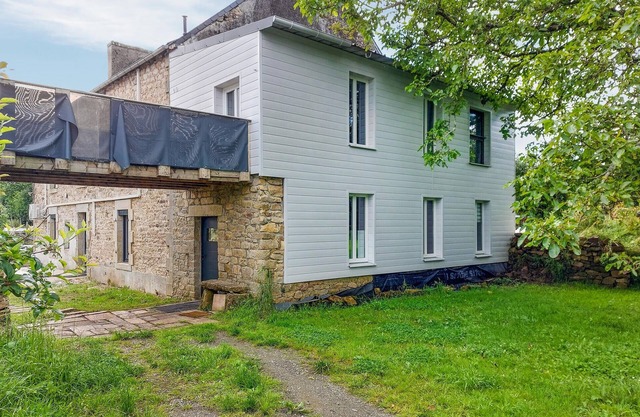 Hermoso apartamento en Saint-Evarzec