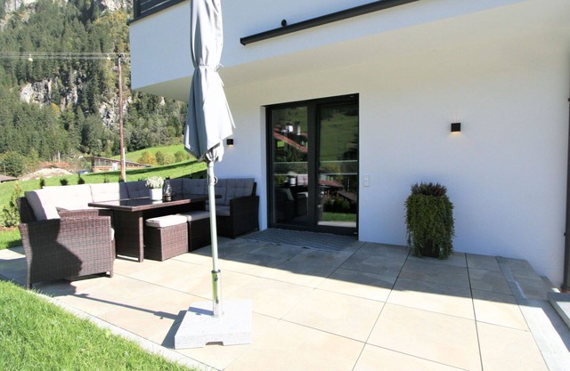 Bonito apartamento para 4 personas con WIFI, TV y terraza