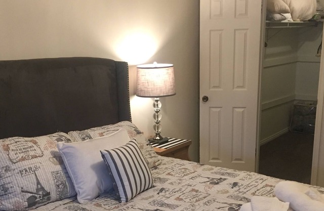 Hermoso apartamento cerca de TODO!