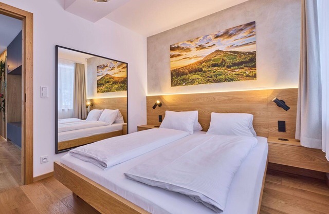 Hermoso apartamento para 4 personas con WIFI, TV y mascotas permitida