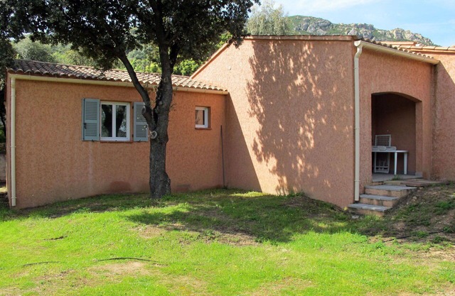 Hermoso apartamento para 4 personas con WIFI, TV y terraza