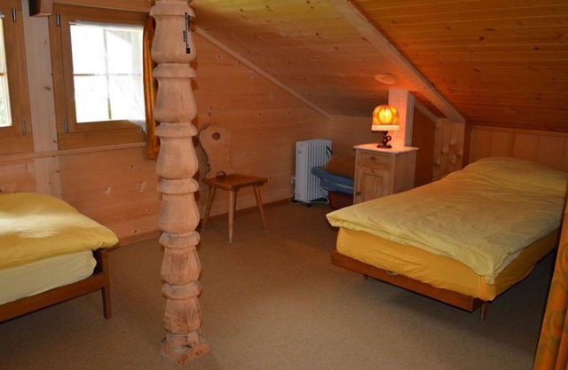 Hermoso apartamento para 2 personas con balcón