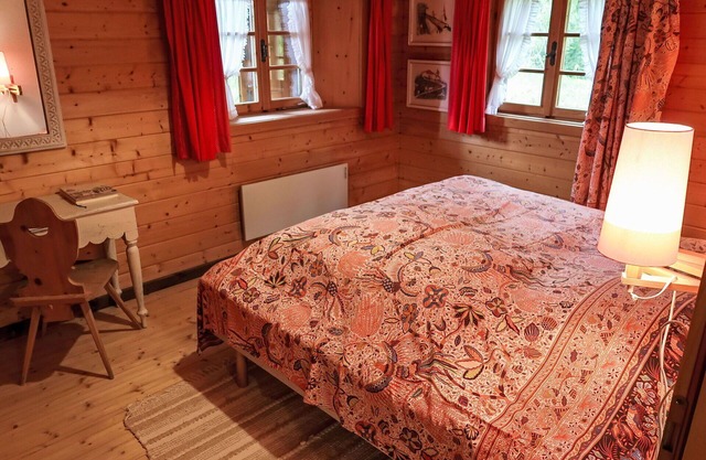 Bonito apartamento para 6 personas con patio y vista panorámica