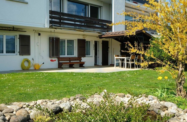 Bonito apartamento para 4 personas con WIFI, TV y balcón