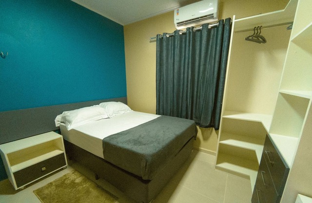 Beautiful apartment in the heart of Boa Vista