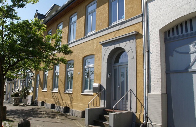 Hermoso apartamento en Schleswig-Friedrichsberg