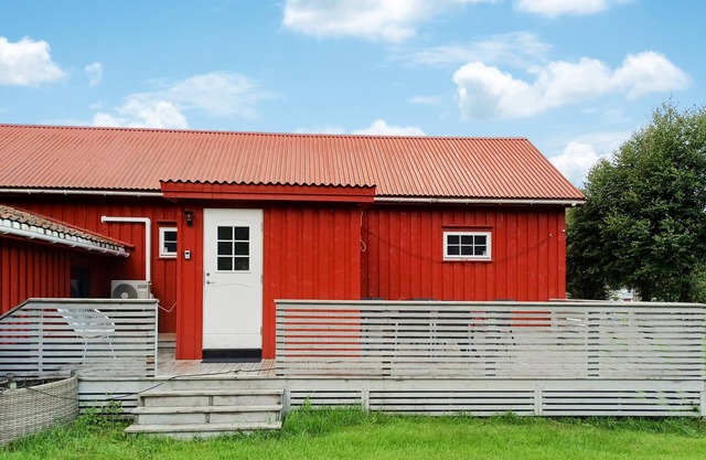 Hermoso apartamento en Lindesnes
