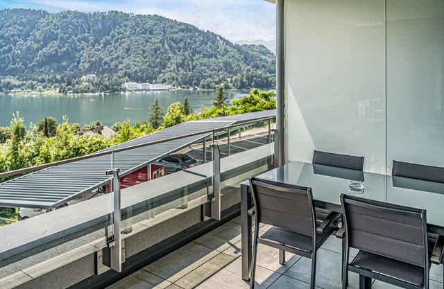 Beautiful apartment in Annenheim w/ WiFi and 2 Bedrooms