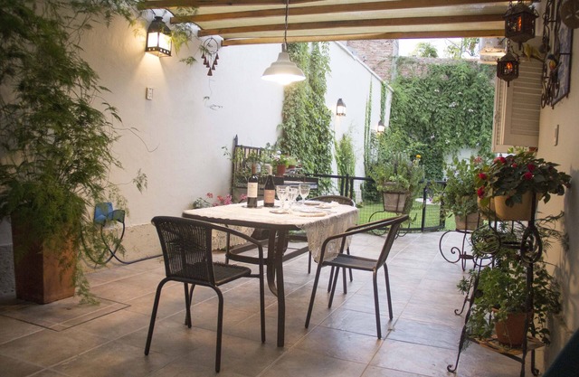 Hermoso apartamento en el corazón de MZA