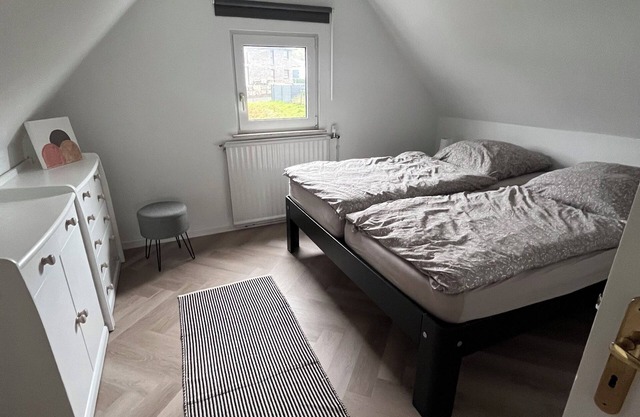 Beautiful apartment in the Sauerland