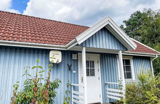 Bonito apartamento en villa para 6 personas con WIFI, TV y terraza