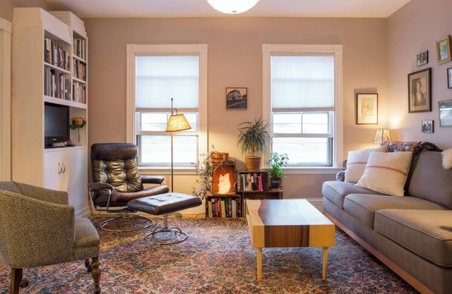 Beautiful Apartment on Munjoy Hill