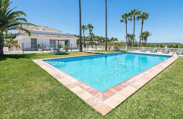 Alojamiento de 1 habitaciones en Barbate