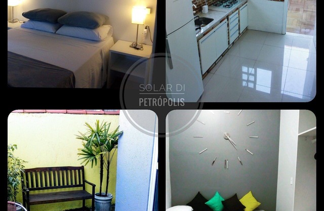 Hermoso Apt con Jardín en Av. Director .........