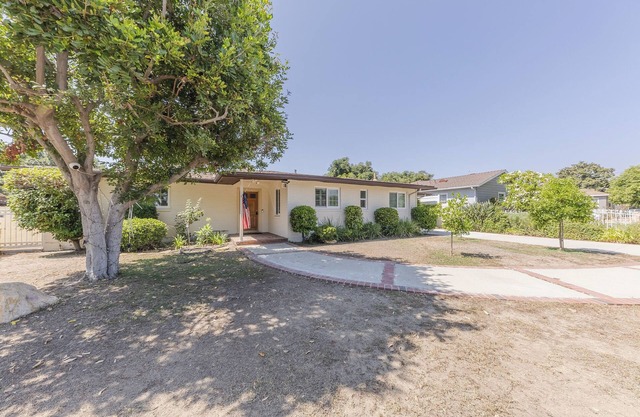 Beautiful Arcadia 3B&2B Home With New Bathroom