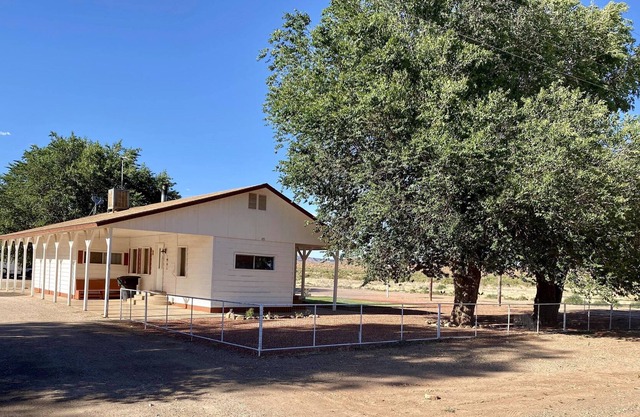 La próxima mejor cosa para el hogar