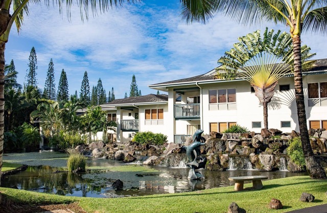 Beautiful Bali Hai Villa 1BR/1BA