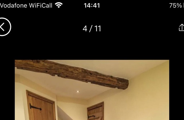 Beautiful Barn Conversion Perfect for the Lake District