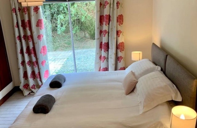 Beautiful Barn Conversion in Idyllic Shropshire