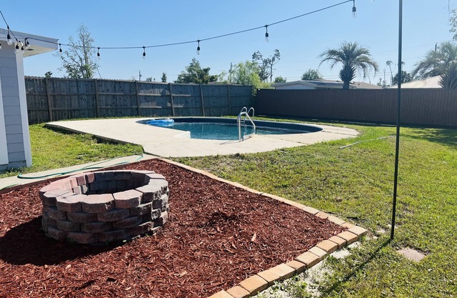 Blue Ocean Beach House