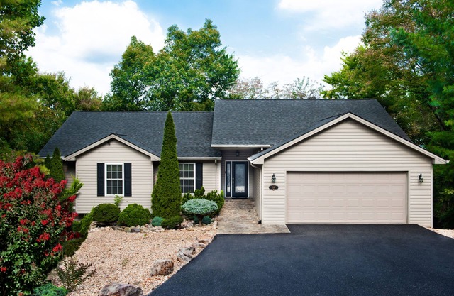 Beautiful Big Resort Home, Vistas, Piscina, Ping Pong, Air Hockey, Futbolín, Wii