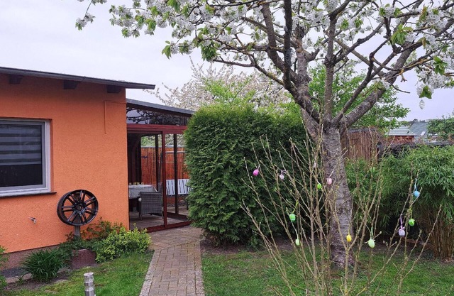 Casa de vacaciones Altwarp para 1 - 2 personas con 1 dormitorio - Casa de vacaciones