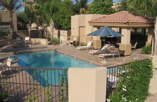 Gran ubicación central Scottsdale