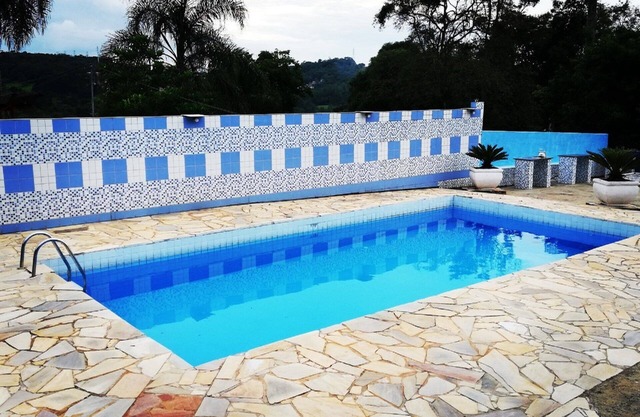 Hermosa GRANJA para la temporada y eventos