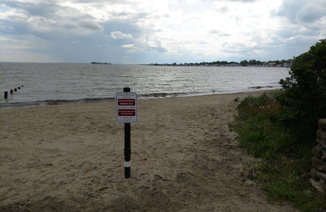 Completamente renovado hermosa 3 cama 2 baño para no fumadores con vistas al agua