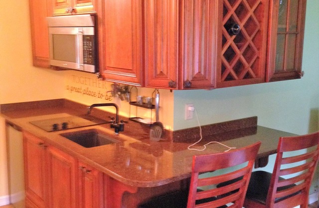 Completamente renovado condominio menos de 3 millas de la telesilla