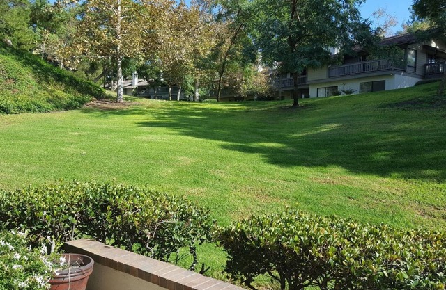 Beautiful condo on a golf course