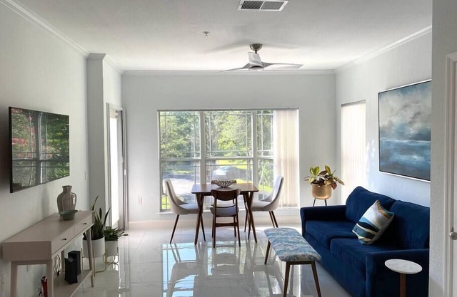 Beautiful condo on the Bradenton Riverwalk