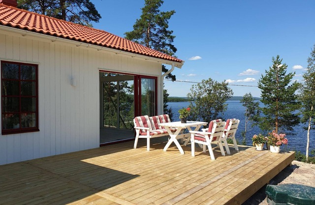 Casa de vacaciones Falun para 1 - 5 personas con 3 dormitorios - Casa rural