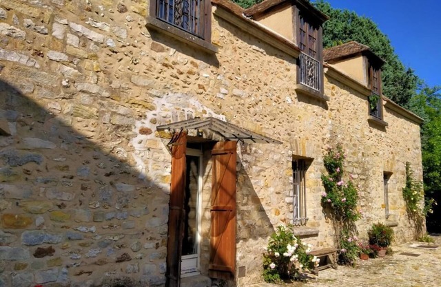 Beautiful country house