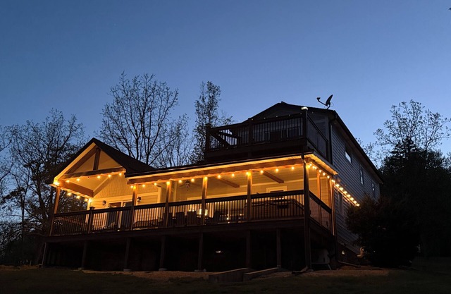 Hermoso CountryViewHome en Galena