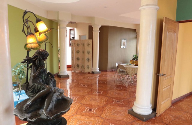 Hermoso apartamento en el centro con balcón