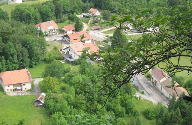 PRECIOSA CASA DE CARÁCTER - Situado en común EL REPLAT de poizat - 900 ALT