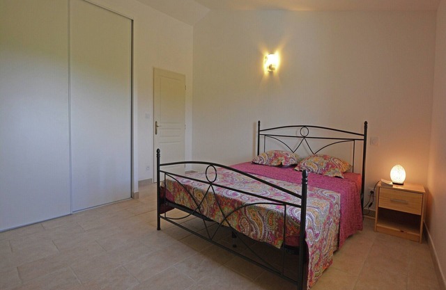 Preciosa villa con piscina privada en Gard