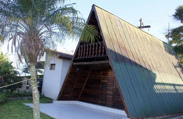 Hermoso chalet amueblado en Sta Isabel, w / piscina, estacionamiento, barbacoa