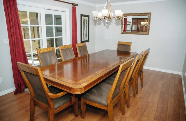 Beautiful, Furnished Redlands CA Home with a Pool