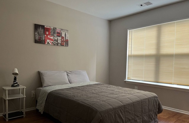 Beautiful Gaithersburg Suite