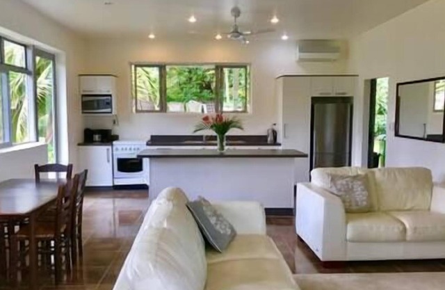 Tukaka Villa, Matavera, Rarotonga