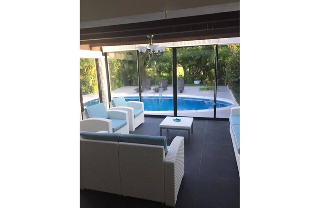 HERMOSA CASA EN CLUB DE GOLF ACAPULCO