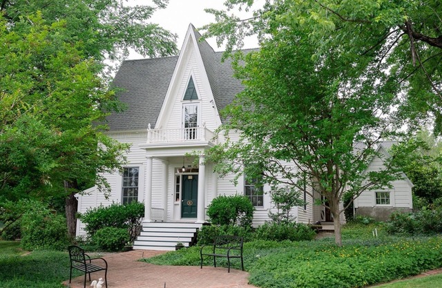 Beautiful Historical 1866 Estate