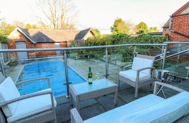 Beautiful Holiday Home Village Sleeps up to 6