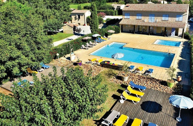 Hermosa casa en Raphèle-les-Arles